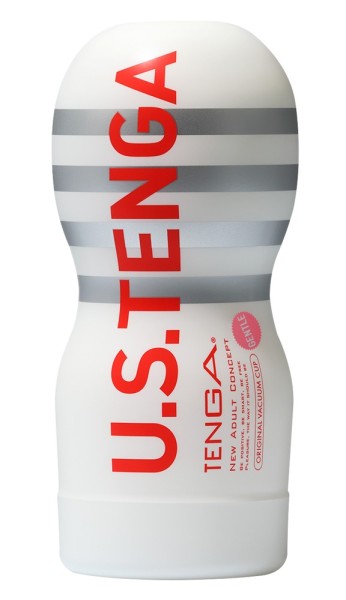 U S Tenga Original Cup Gentle - vergleichen und g&uuml;nstig kaufen